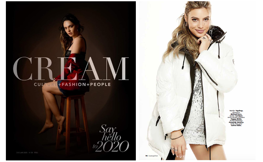 Shooting cierre 2016